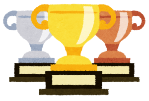 undoukai_trophy